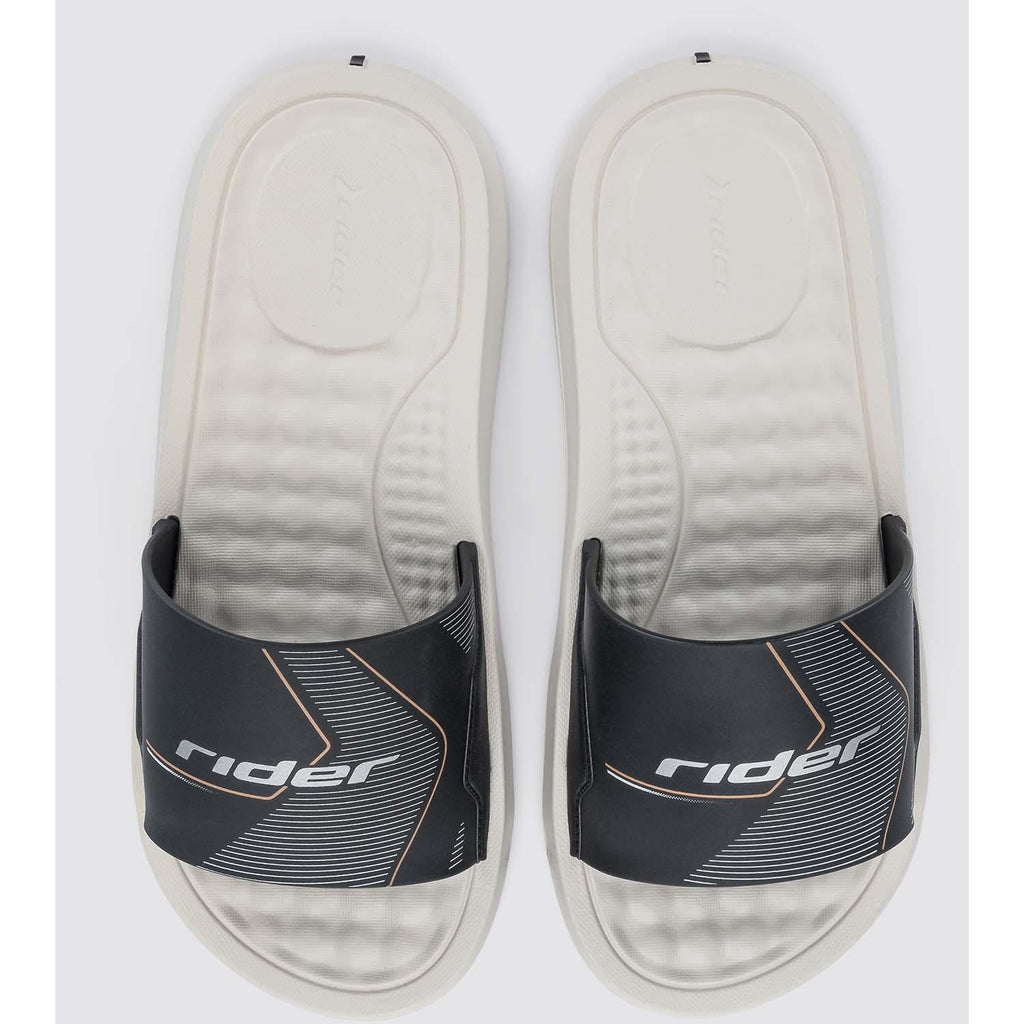 Step slippers