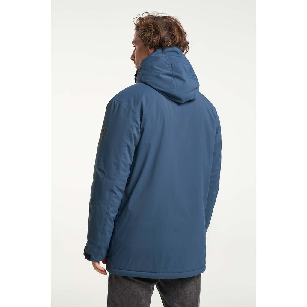chris jacket m