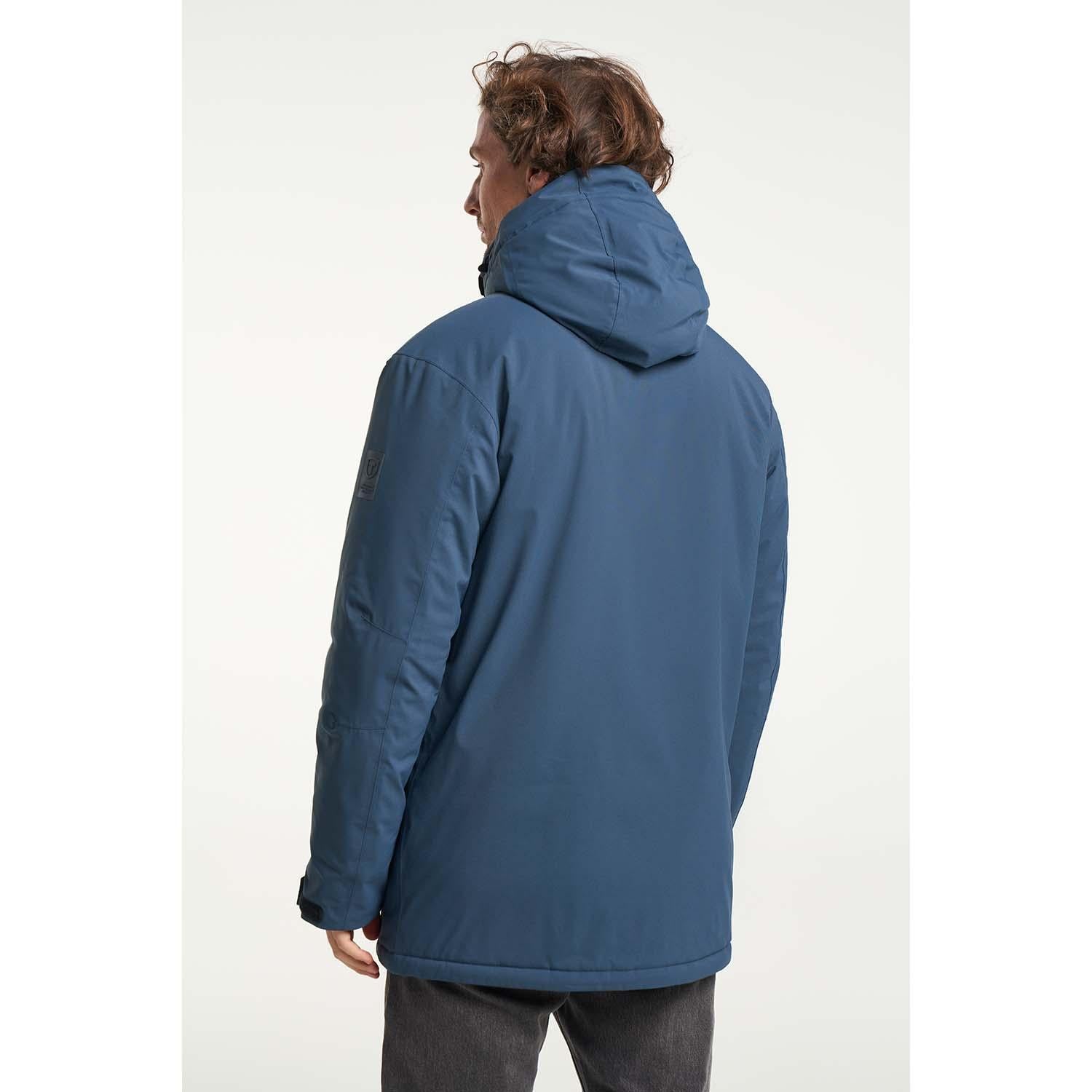 chris jacket m