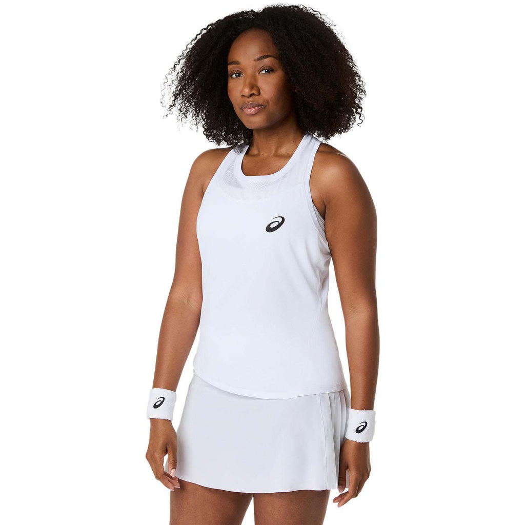 Match Tank tennis