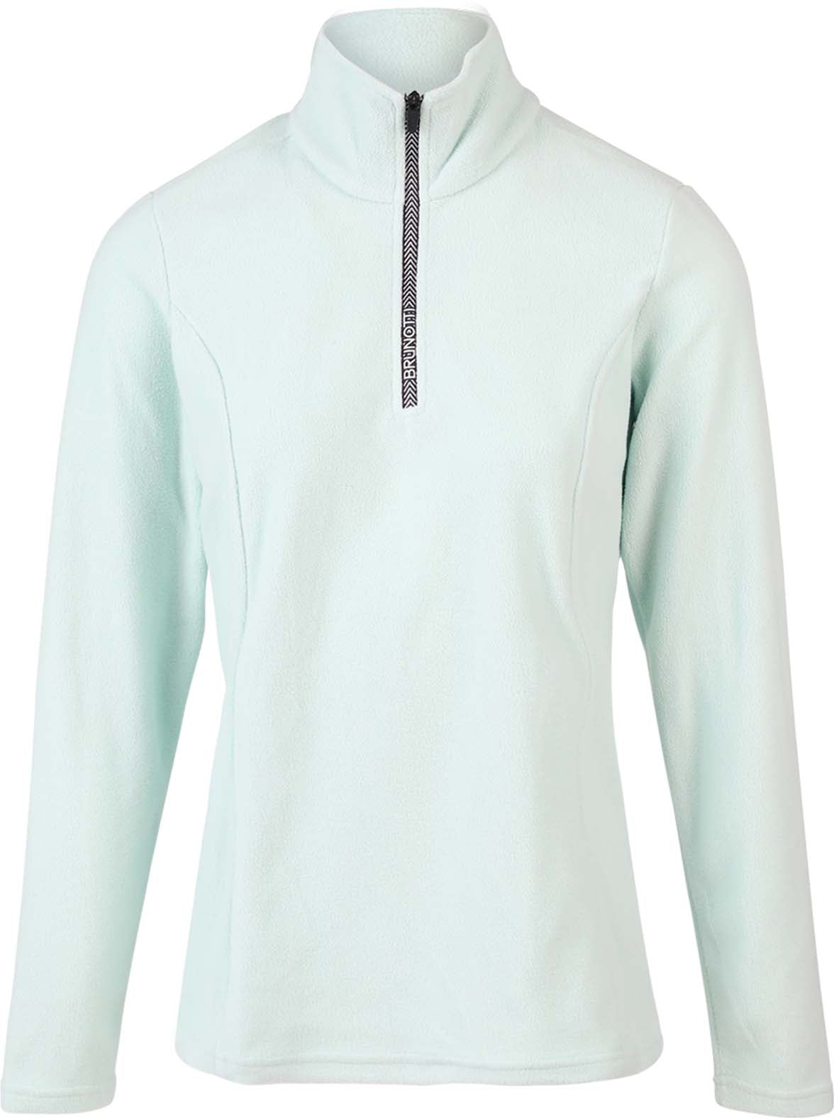 Misma Fleece pullover