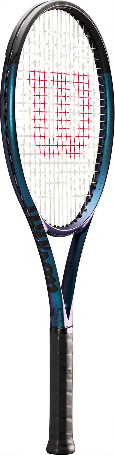 ultra 100ul v4.0 rkt