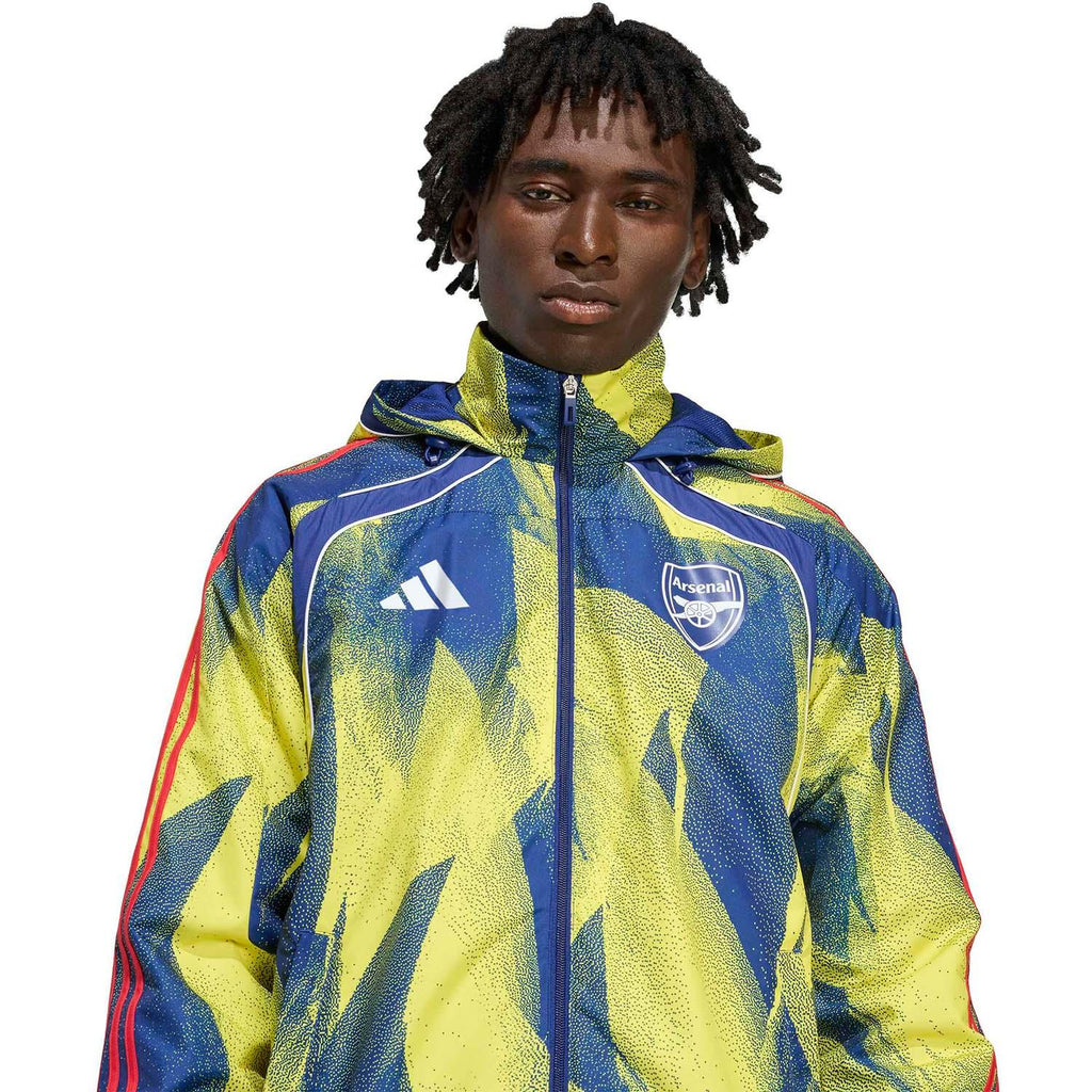Arsenal Festival Pack Windjack