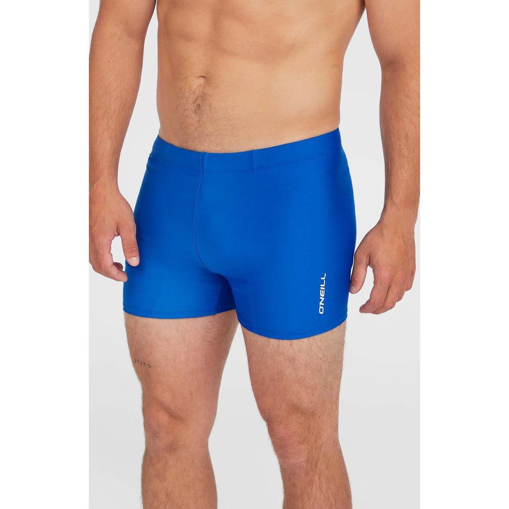 Essentials Racer Zwemslip kort