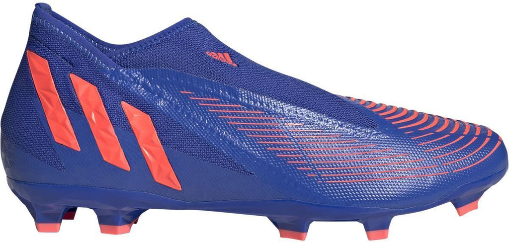 Predator Edge.3 Laceless FG voetbalschoenen