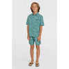 Print Zwemshort kids