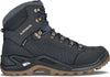 Lowa Renegade Warm Gtx Mid Navy