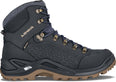 Lowa Renegade Warm Gtx Mid Navy