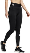 Techfit Logo Lange legging