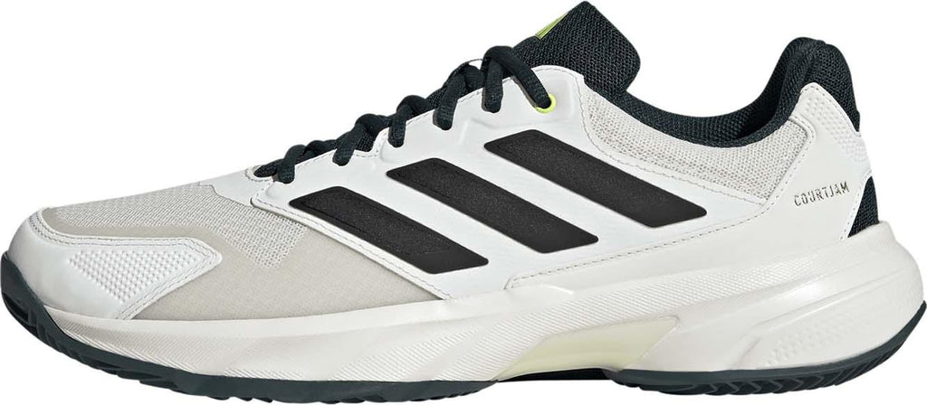 courtjam control 3 m cl tennisschoenen