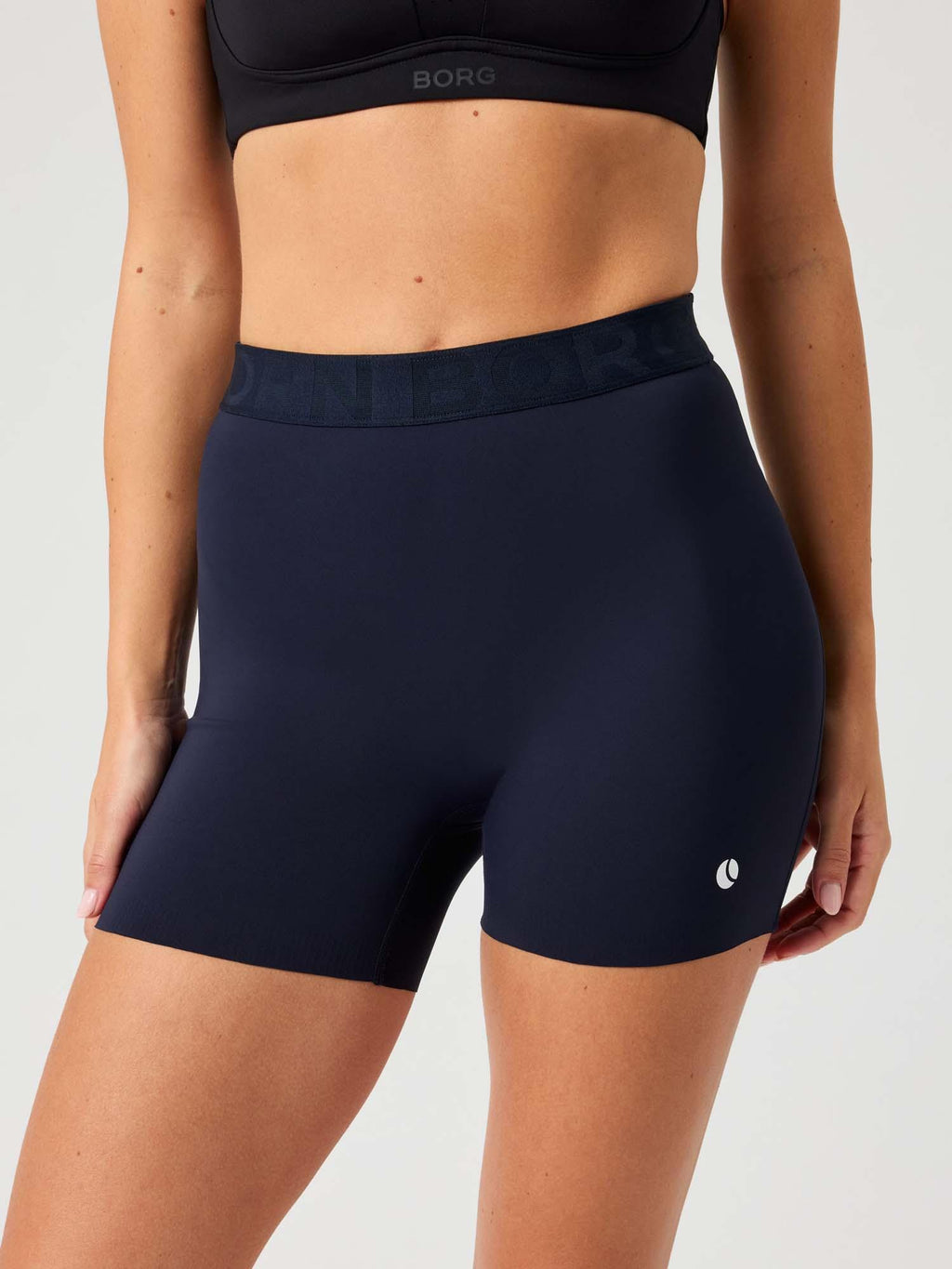 Ace Stretch Shorts