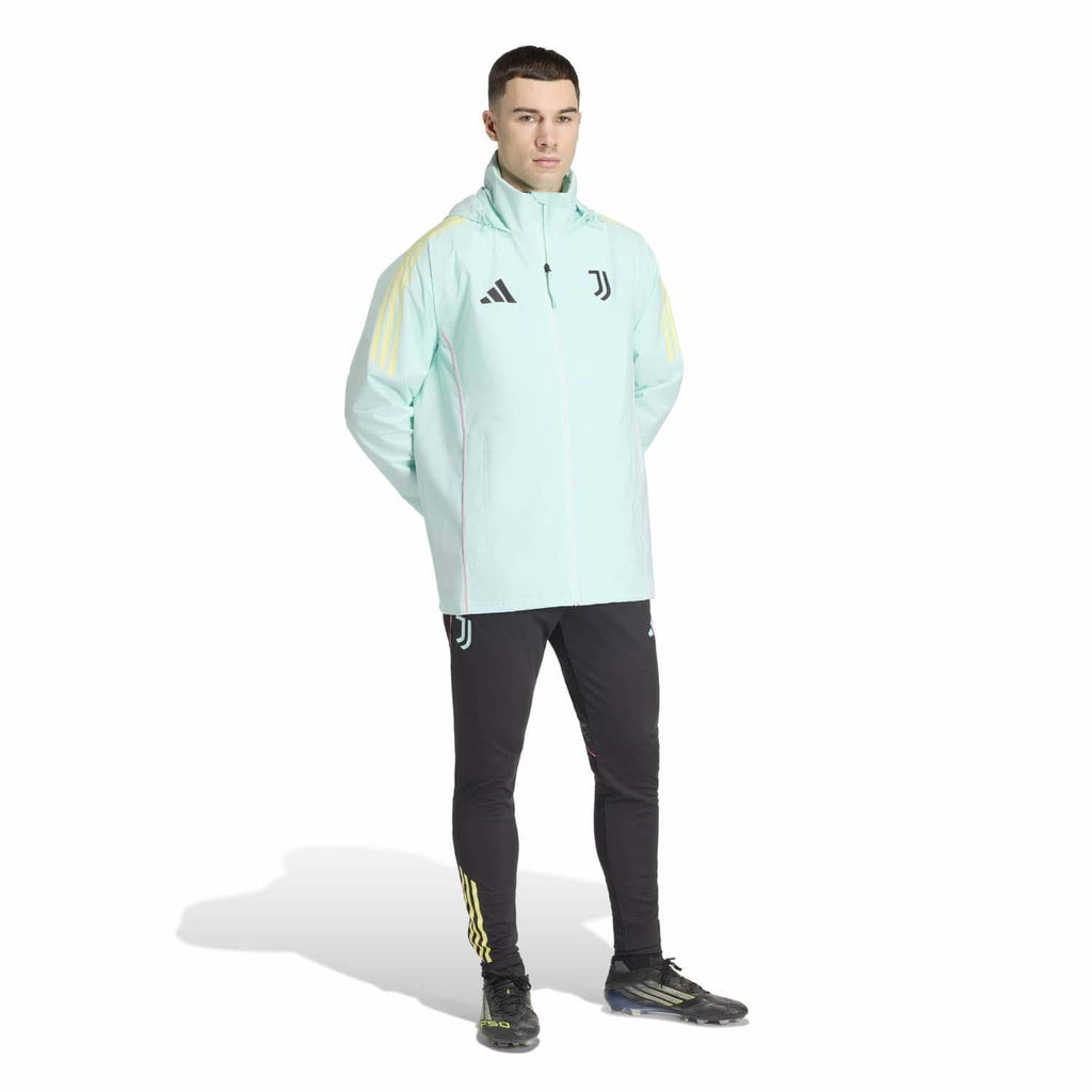 Juventus Rain Jacket replica