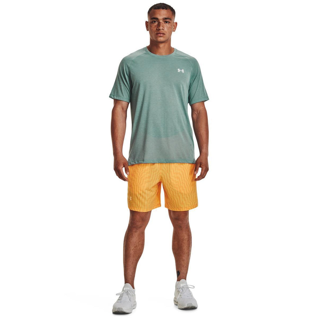 UA Streaker SS