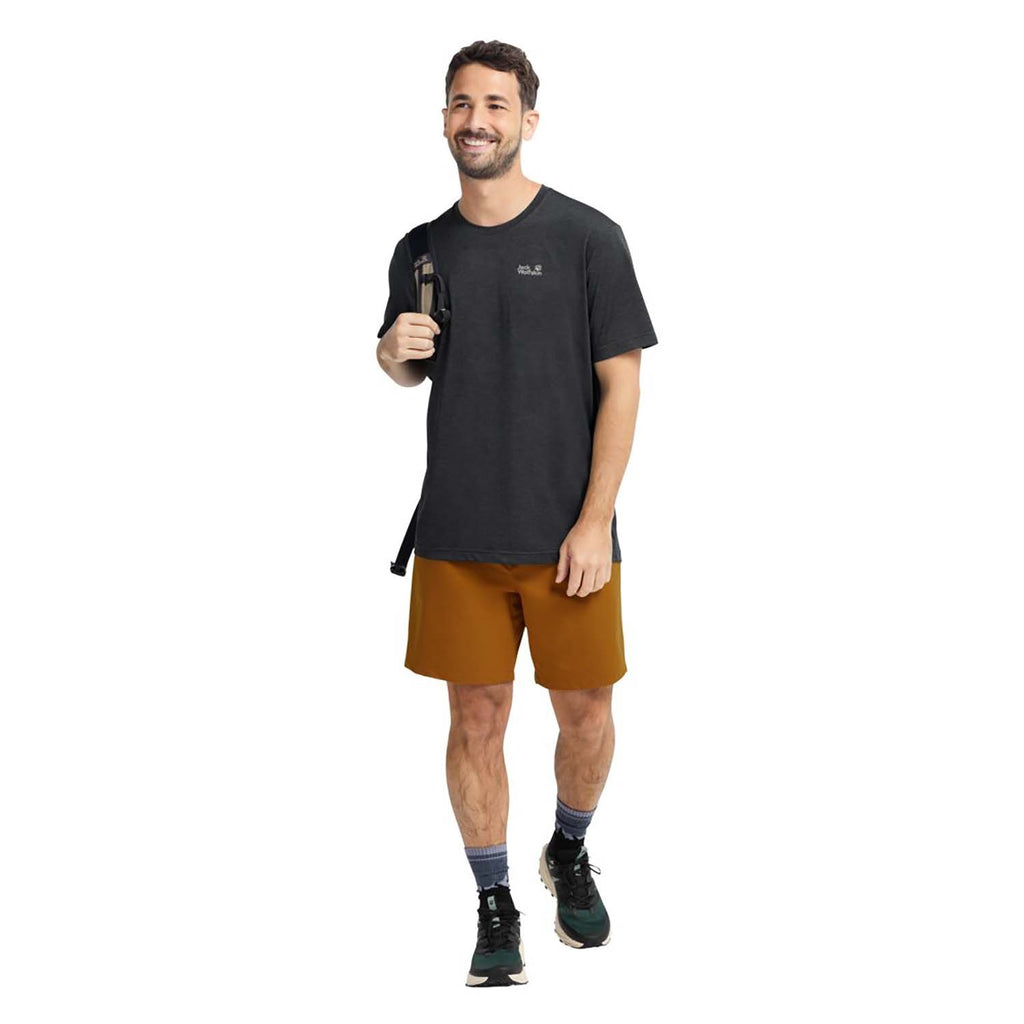 Wildtrail T-shirt outdoor