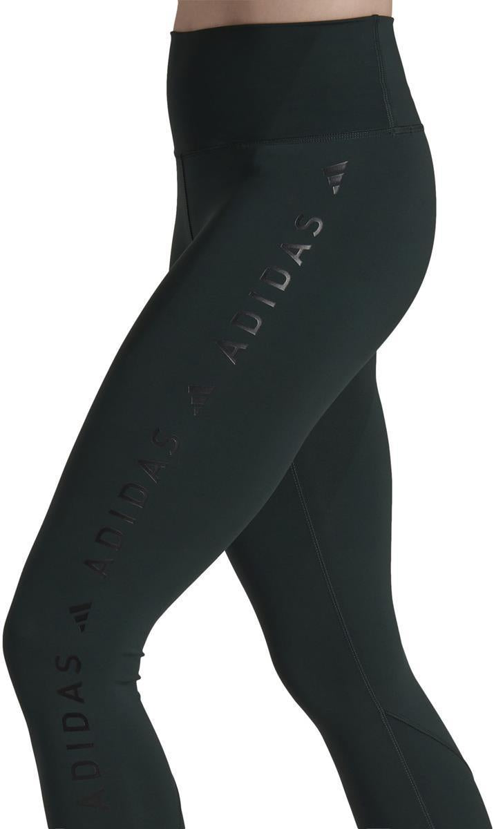 Optime Training Icons 3-Bar 7/8 legging