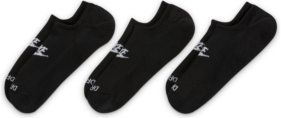 Everyday Plus Cushioned Footie sokken