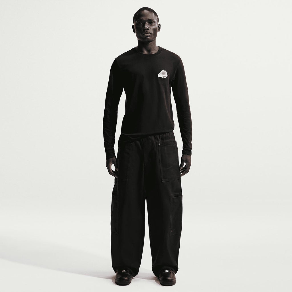 Tee Standard Long sleeves Shirt