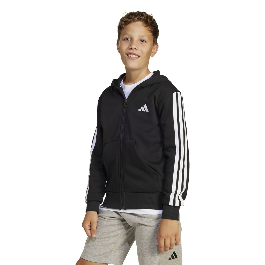 Kind Fleece Full-Zip Hoodie
