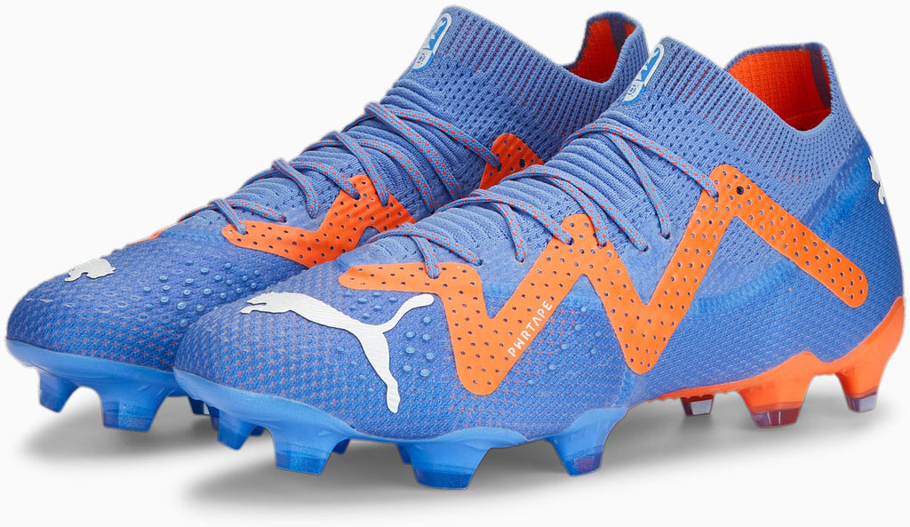 Future Ultimate FG/AG voetbalschoenen