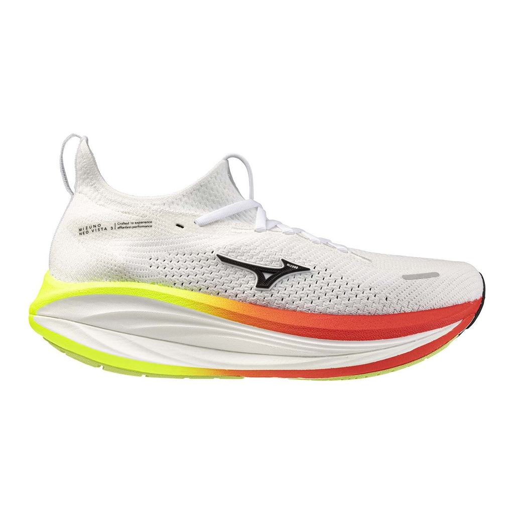 mizuno neo vista 3 hardloopschoenen