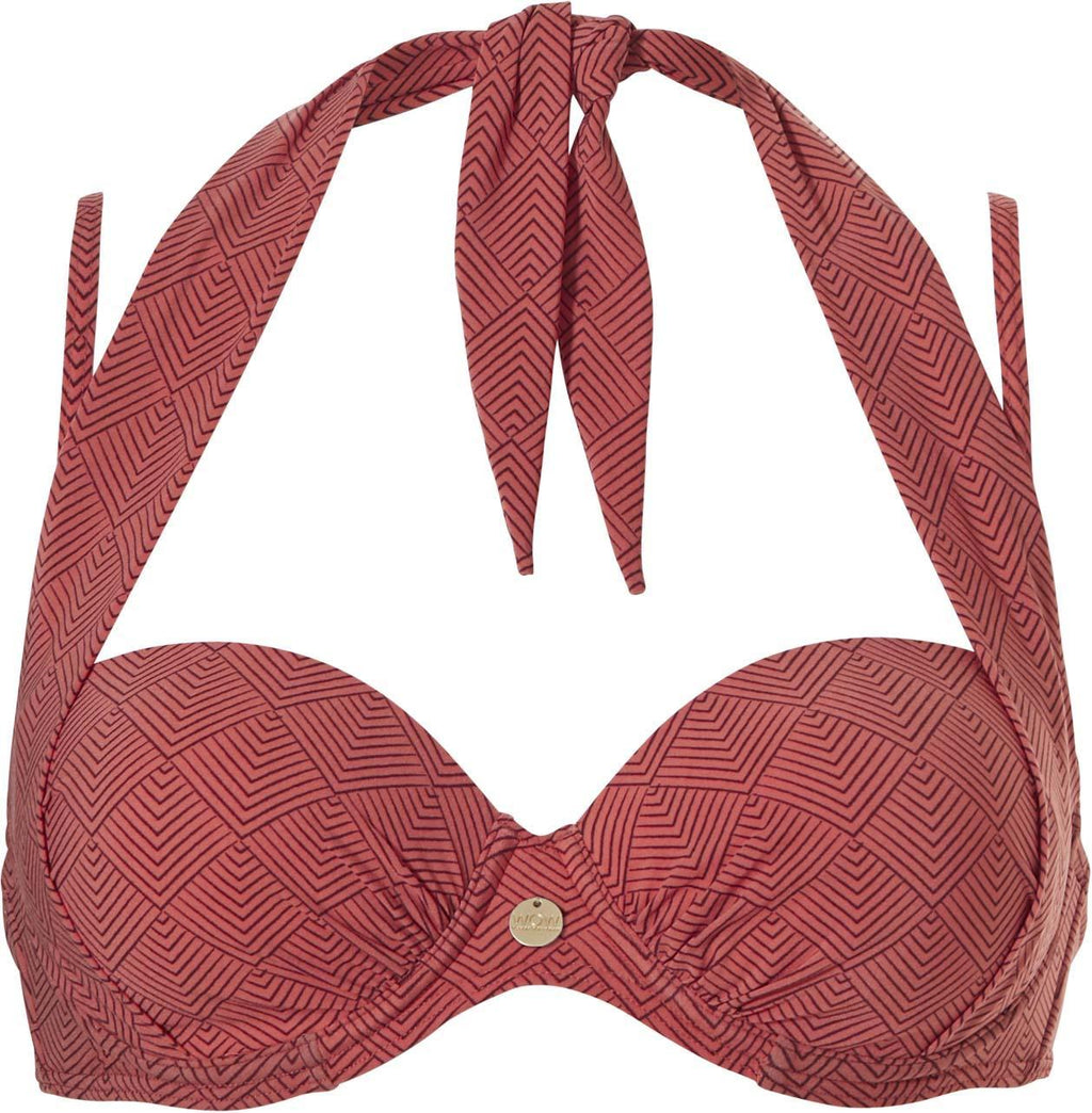 multiway bikini top