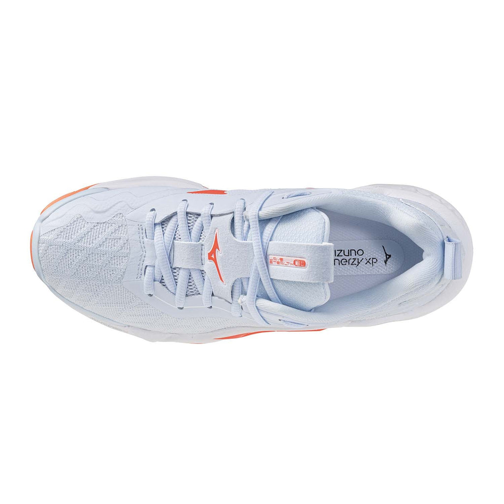 wave stealth neo 2.1 volleybalschoenen