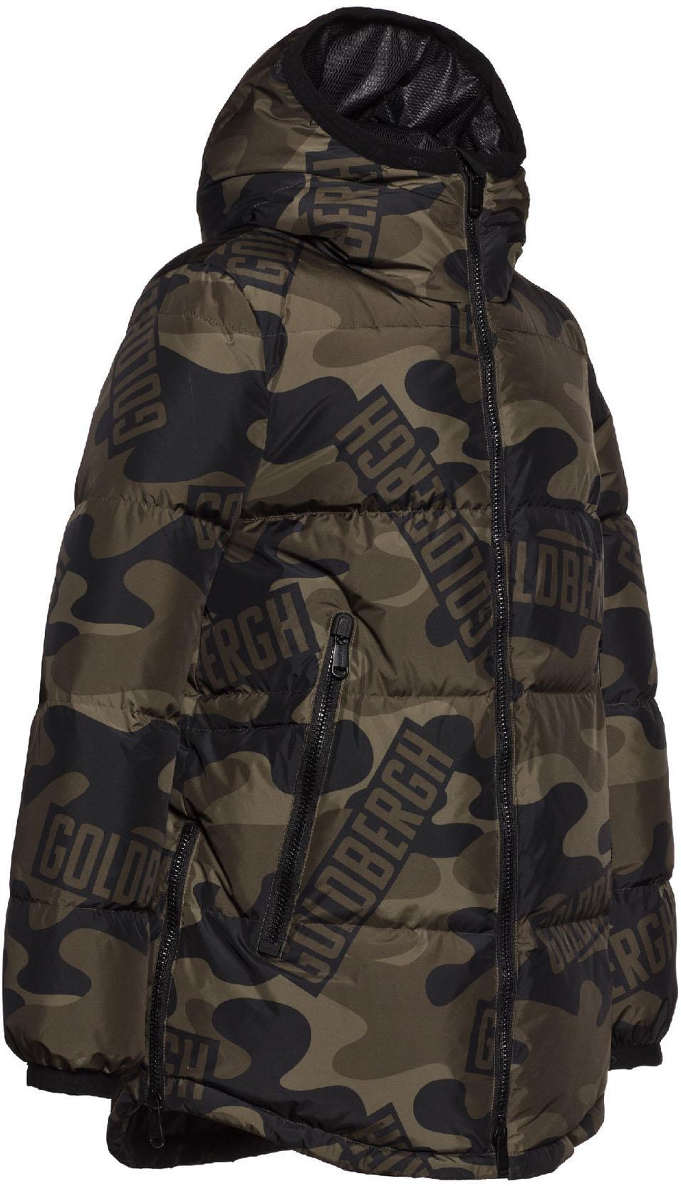 amber jacket
