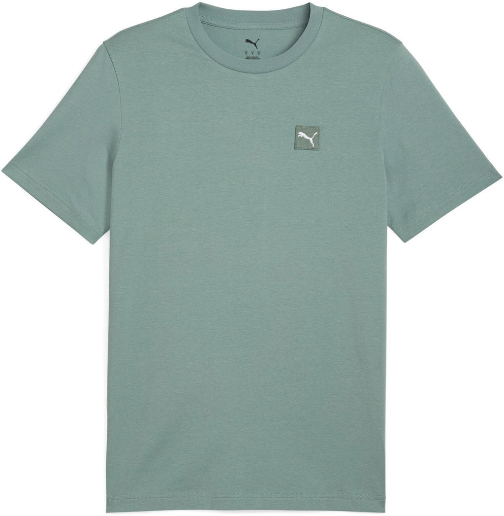 Ess Elevated Tee
