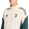 Juventus Tiro 25 Competition Presentation Jack