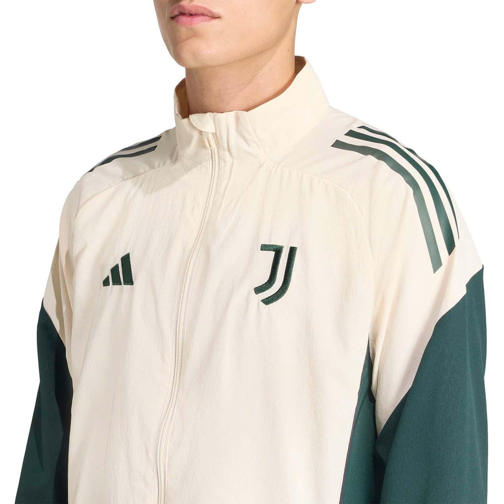 Juventus Tiro 25 Competition Presentation Jack