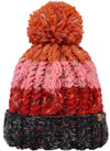Sandy beanie
