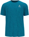T-shirt S/s Crew Neck Run Easy 365