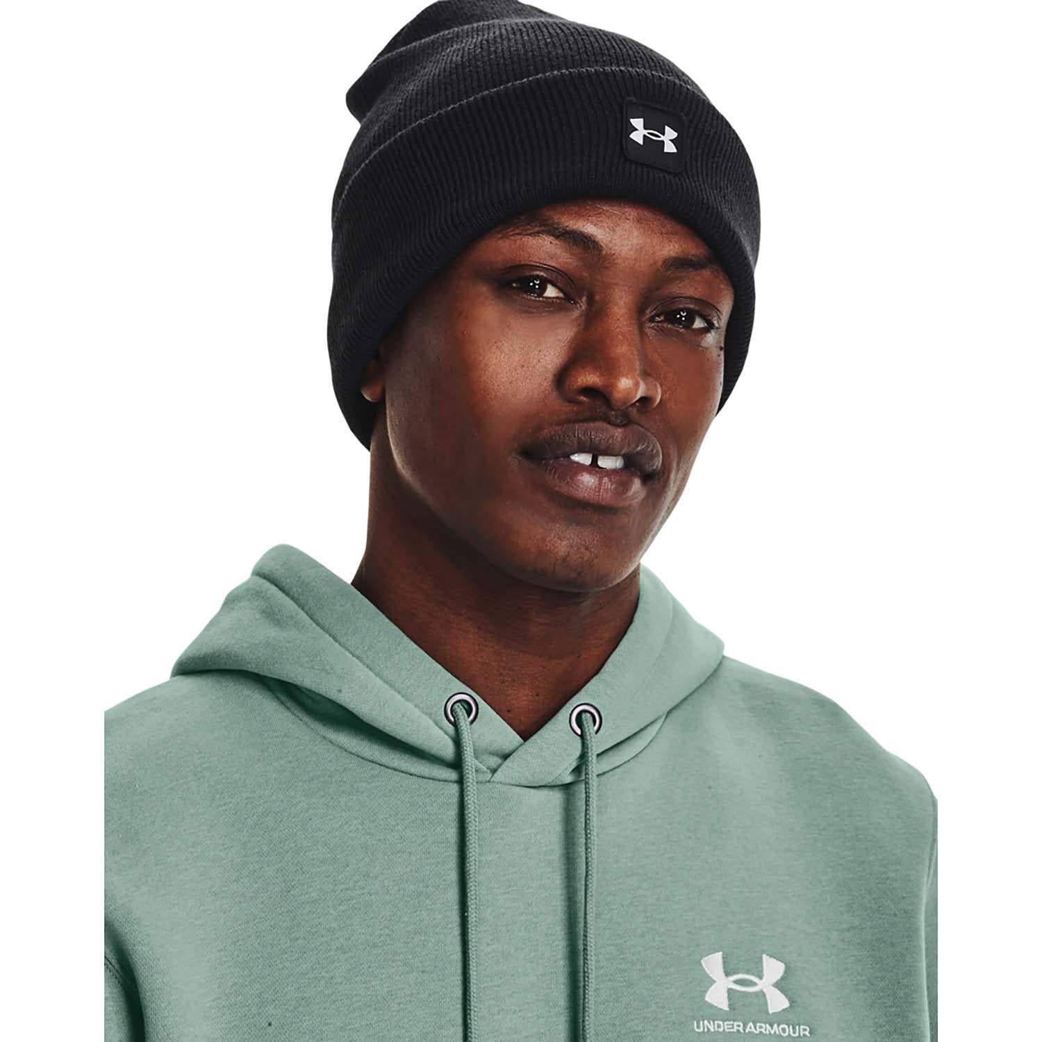 Halftime beanie