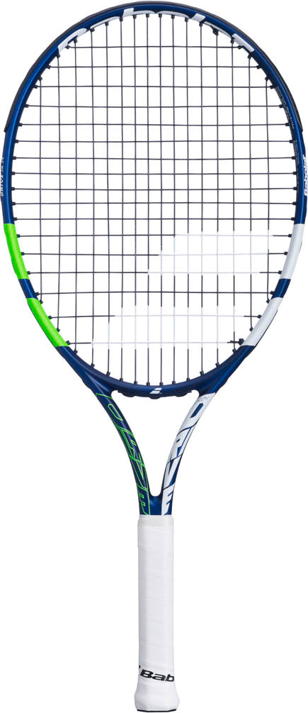 Drive 24 Strung kids tennisracket