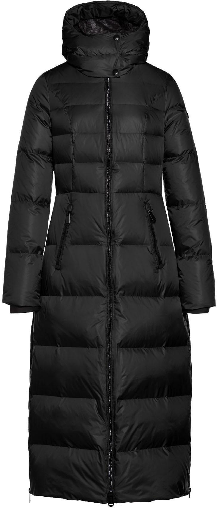 cascade coat
