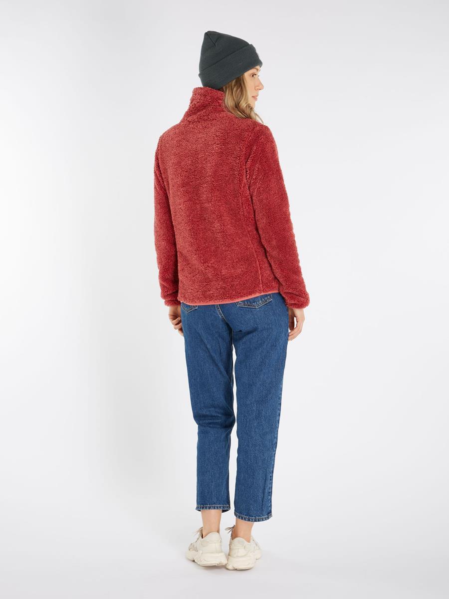 Riri Full Zip Top