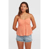 Reeta Woven singlet strand