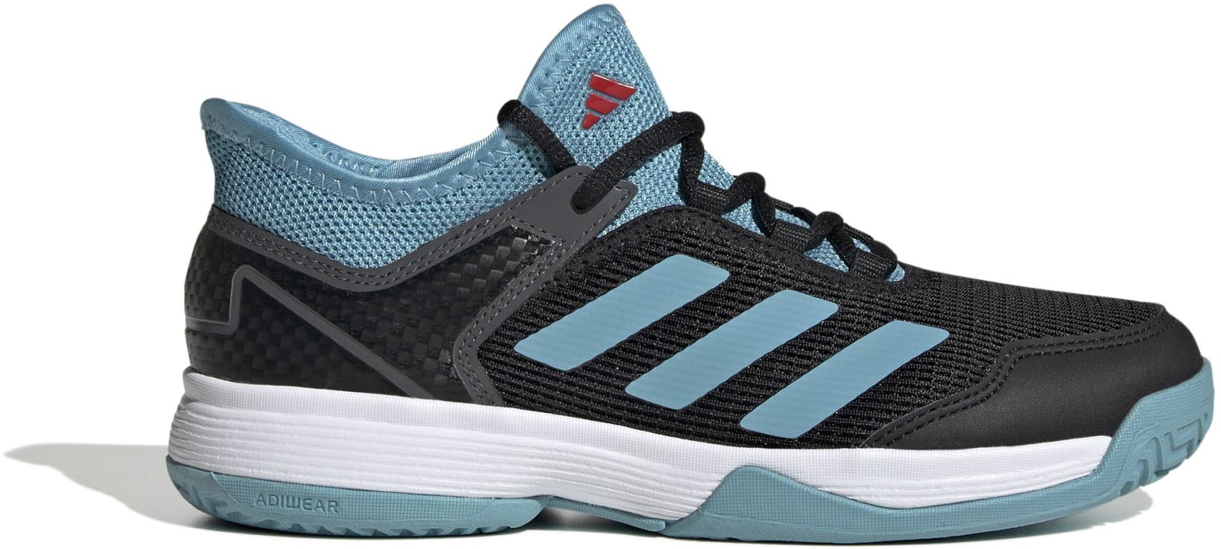 Ubersonic K kids tennisschoenen – INTERSPORT