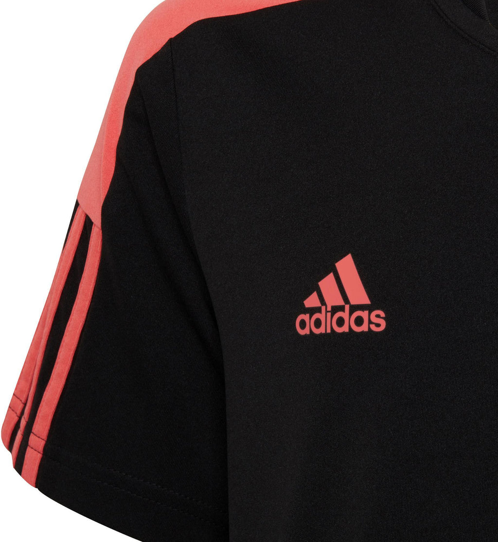 Tiro Essentials voetbalshirt