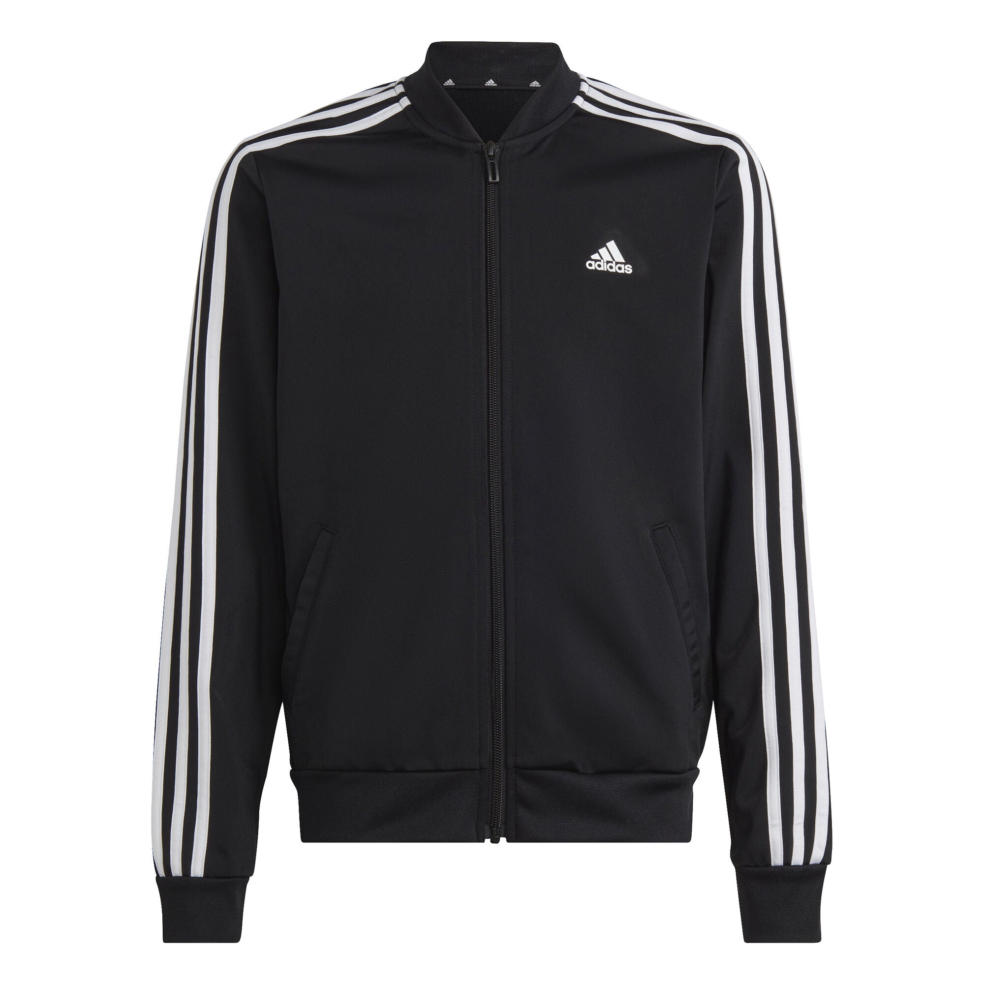 Essentials 3-Stripes kids trainingspak