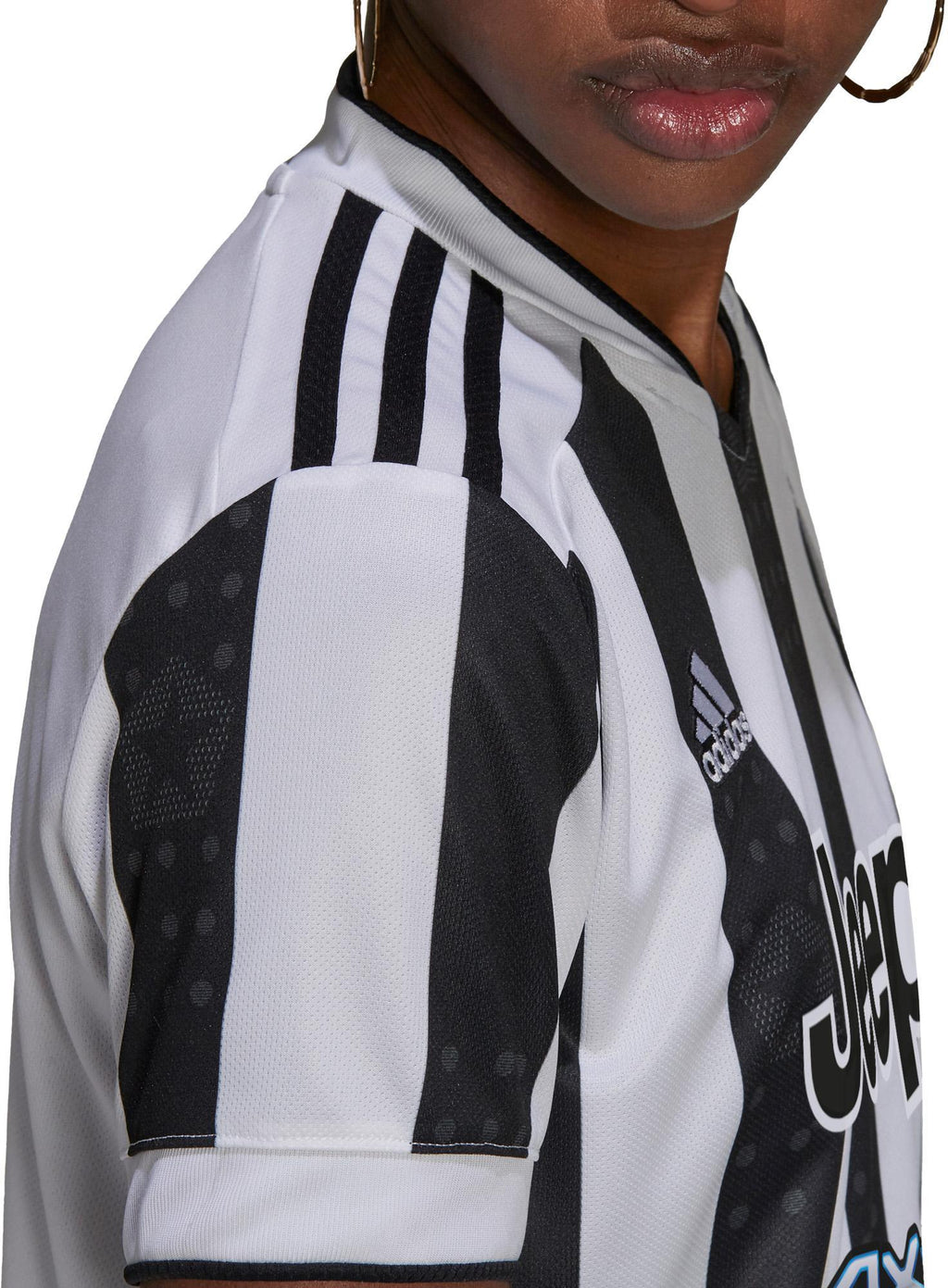 Juve H Jsy W
