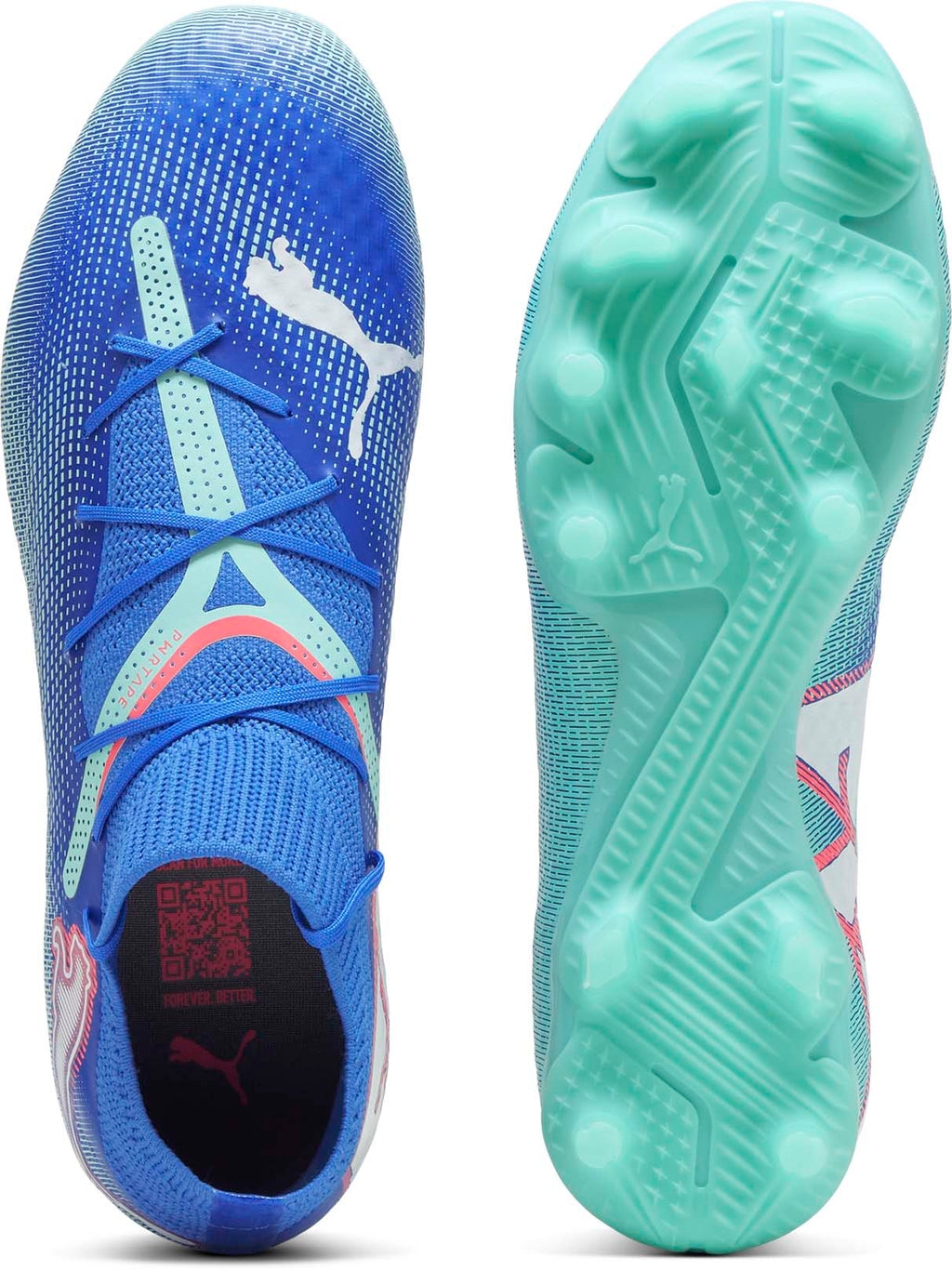 Future 7 Pro FG/AG voetbalschoenen
