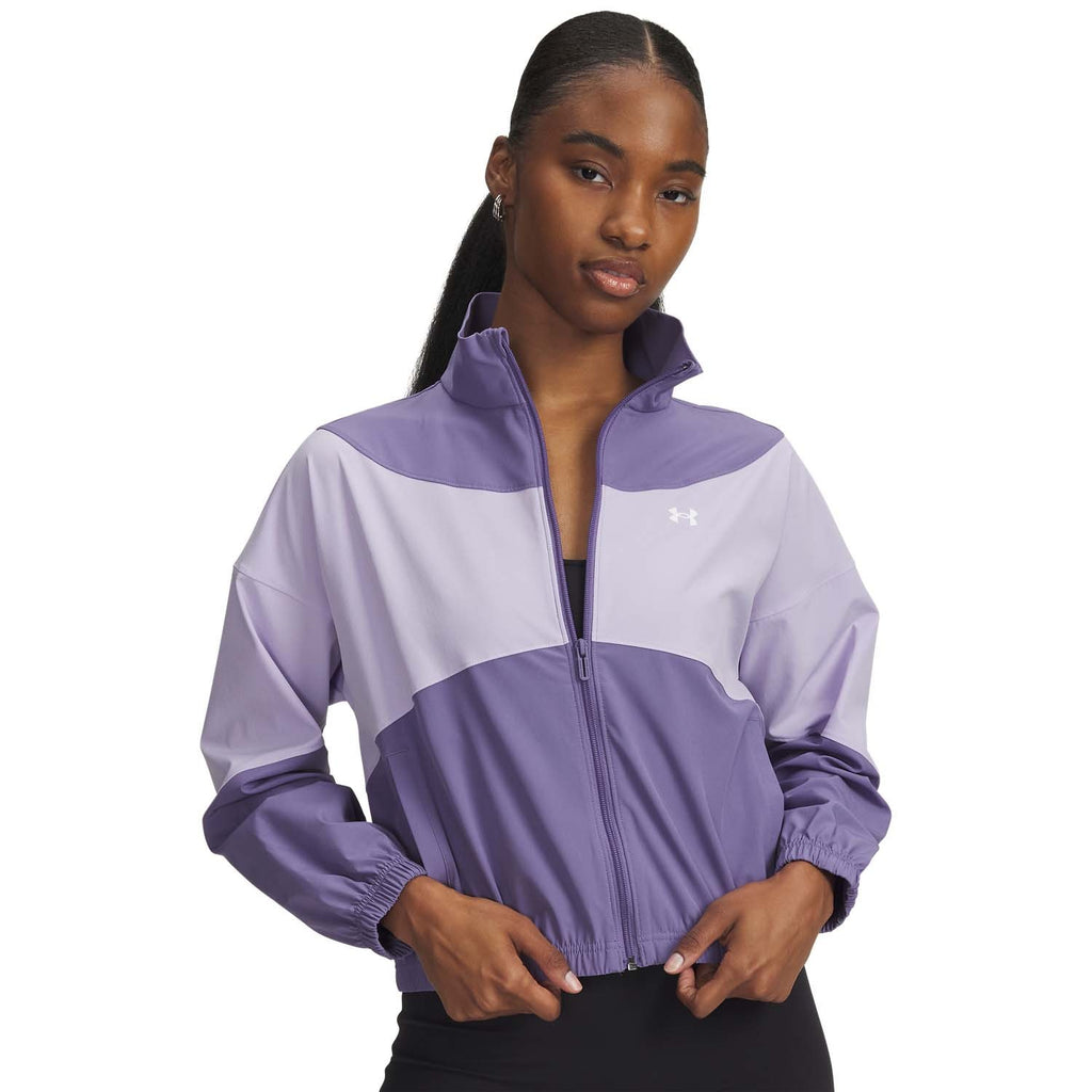 Rival Woven Jacket