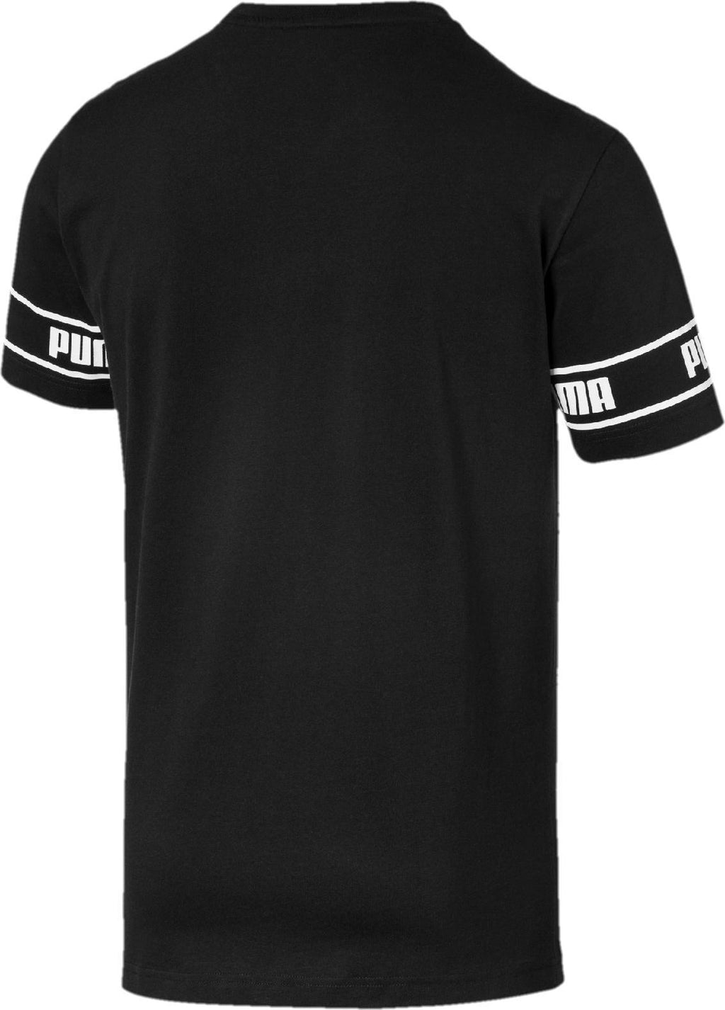 Amplified Big Logo Tee