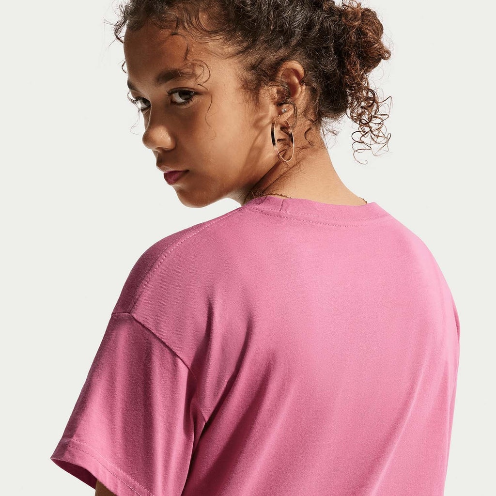 Sportswear Essential T-shirt voor meisjes