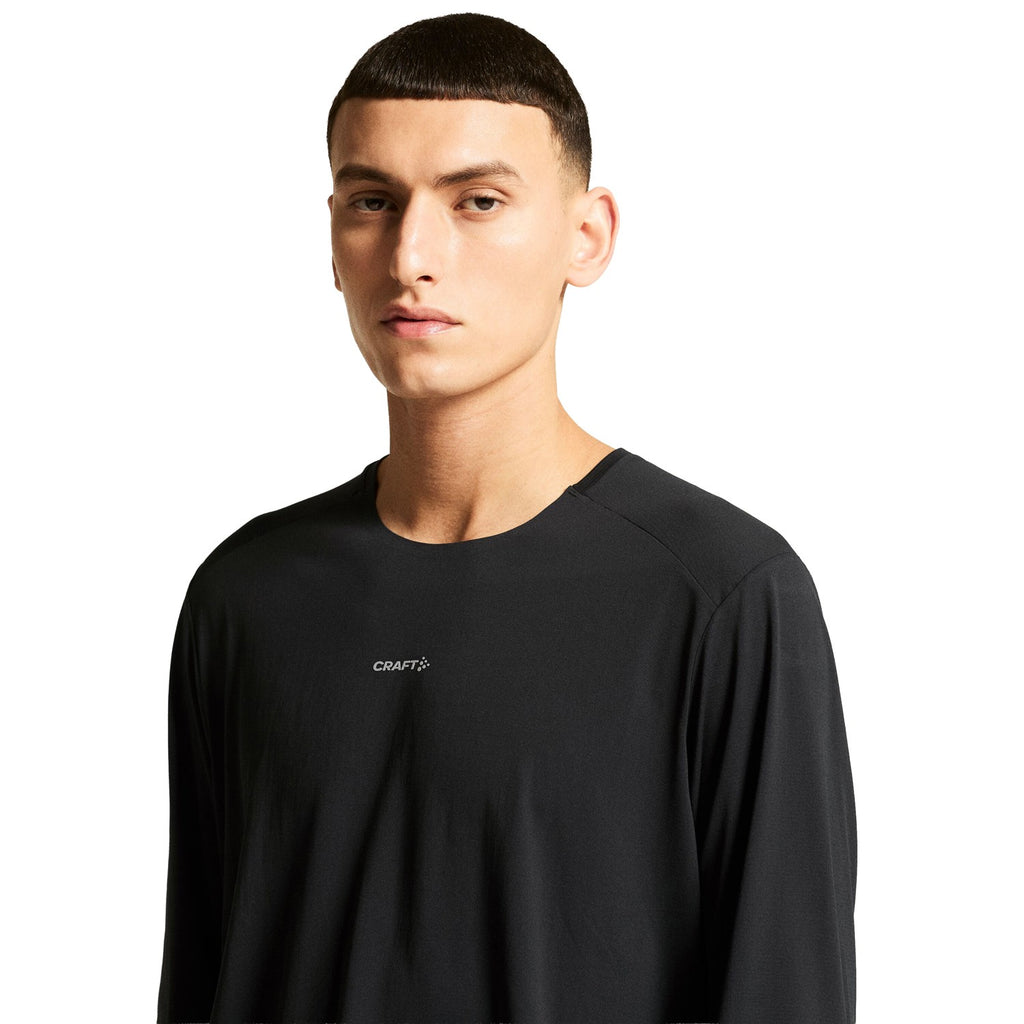 Hypervent Longsleeve T-shirt zomer