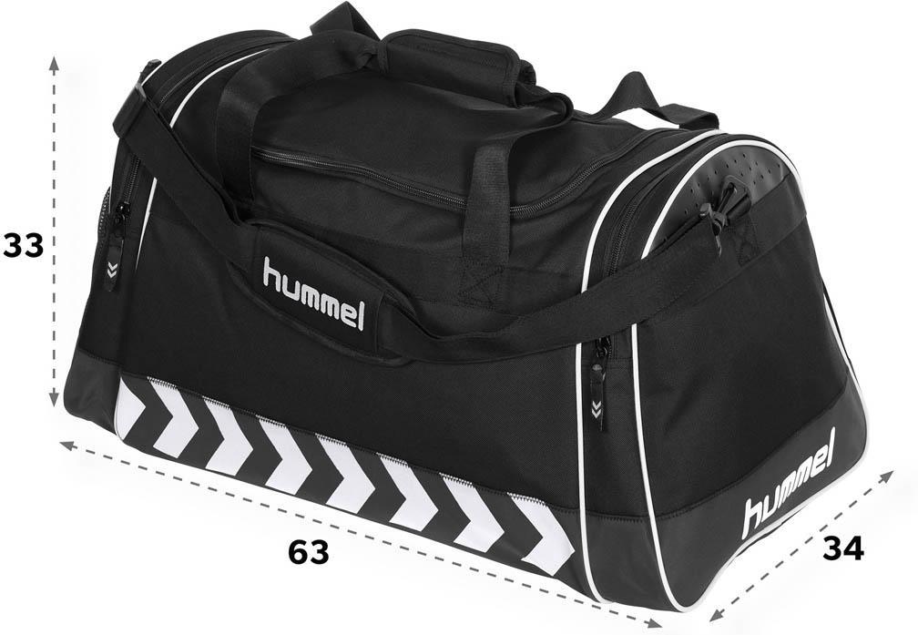 luton bag