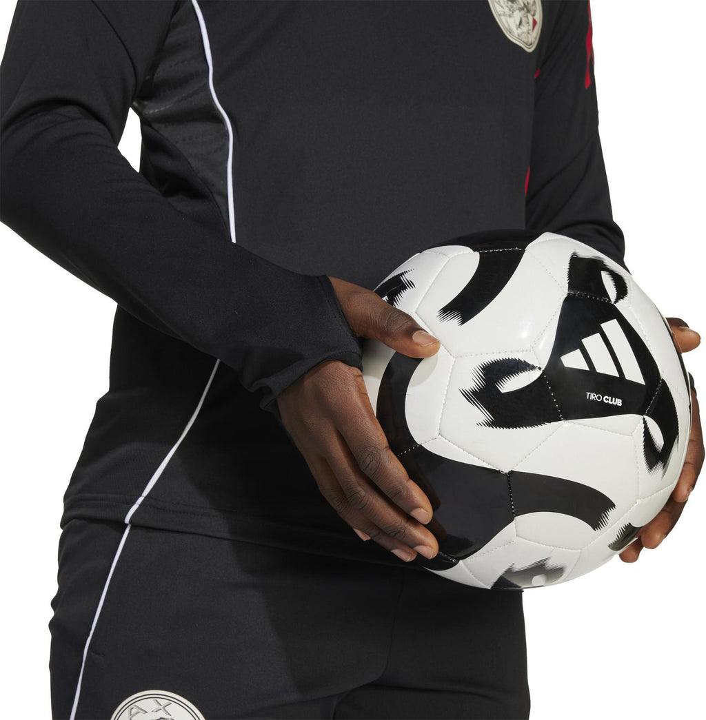 Ajax Amsterdam Tiro 25 Competition Training Kids top