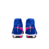 Mercurial Superfly 10 Academy AG Kunstgras voetbalschoenen