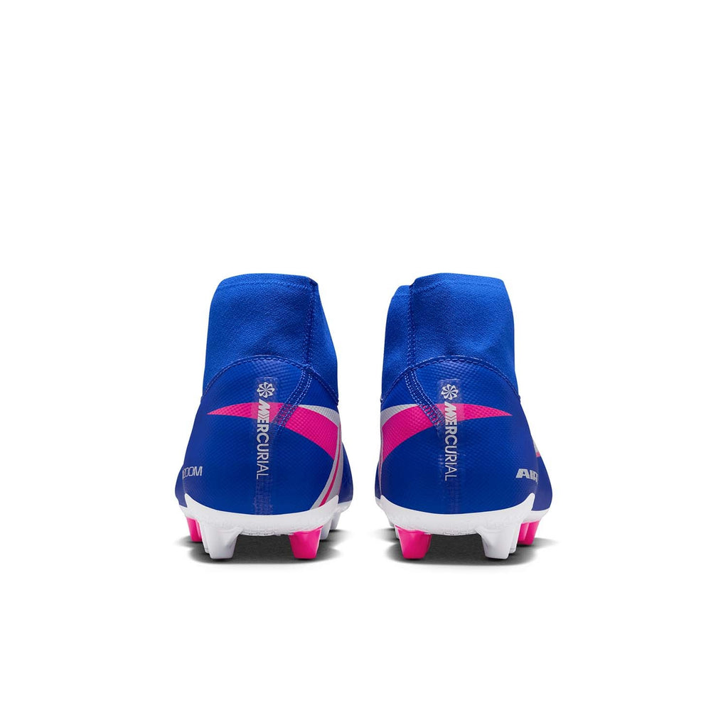 Mercurial Superfly 10 Academy AG Kunstgras voetbalschoenen
